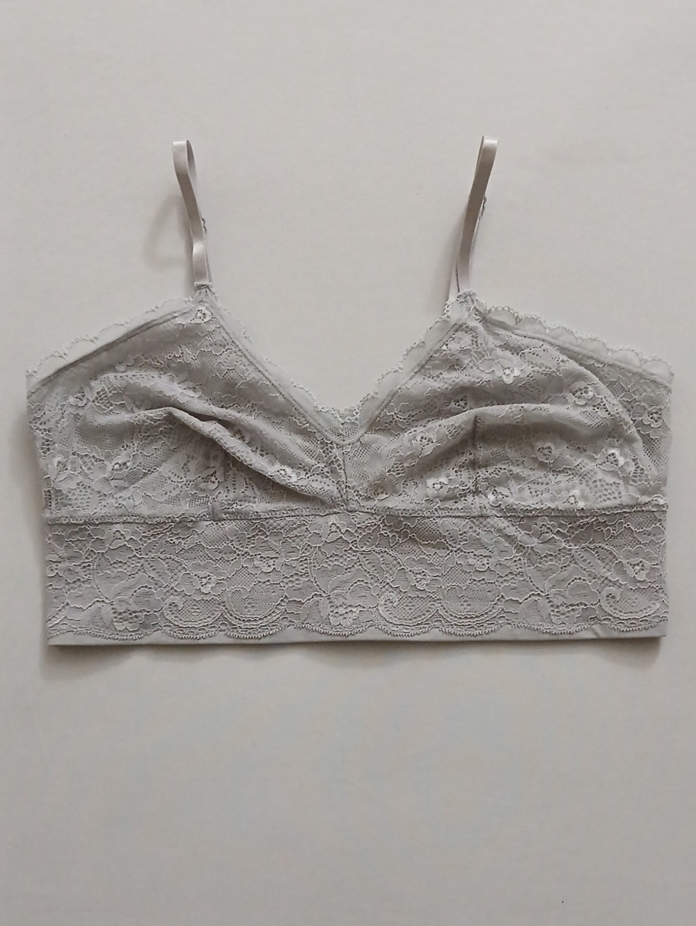 Lily Of France Bralette